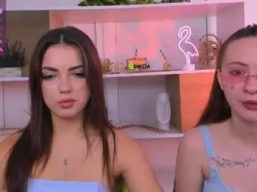 Group rose_style on Chaturbate