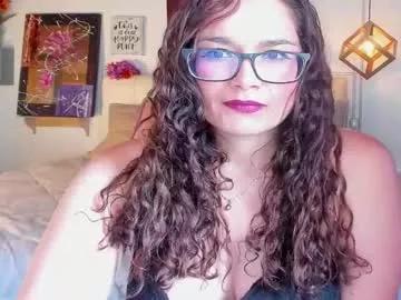 Freechat rose_thompson1 on Chaturbate
