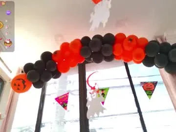 Freechat rosieleex_ on Chaturbate