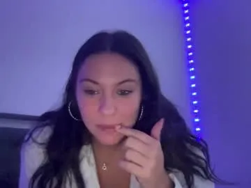 Freechat roxie_v on Chaturbate