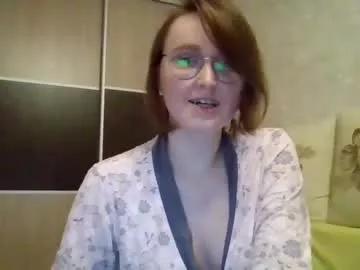 Freechat roxxywharton on Chaturbate