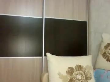 Freechat roxxywharton on Chaturbate