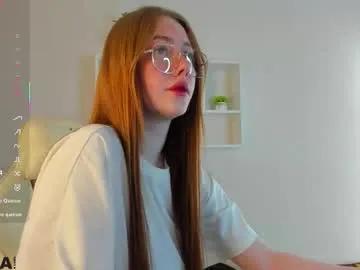 Freechat roxy_sunny on Chaturbate