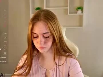 Freechat roxy_sunny on Chaturbate