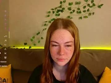 Freechat roxy_sunny on Chaturbate