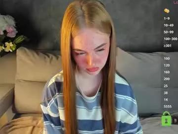 Freechat roxy_sunny on Chaturbate