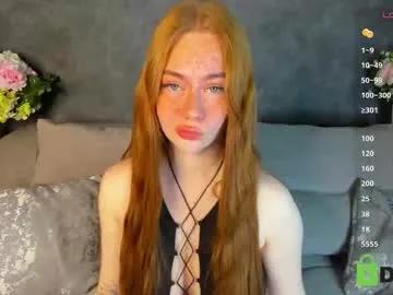 Freechat roxy_sunny on Chaturbate