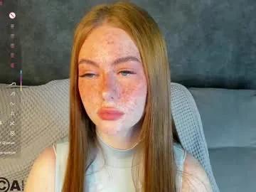 Freechat roxy_sunny on Chaturbate