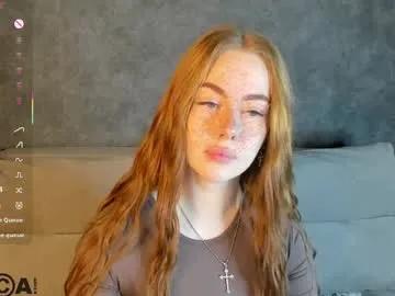 Freechat roxy_sunny on Chaturbate