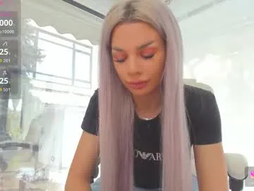 Freechat russian_ava on Chaturbate