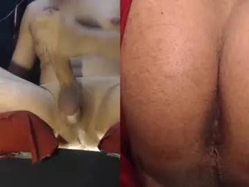 Freechat ryushi009 on Chaturbate