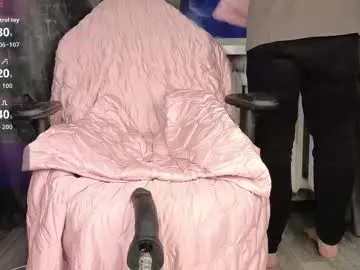 Freechat s1lent_v0id on Chaturbate