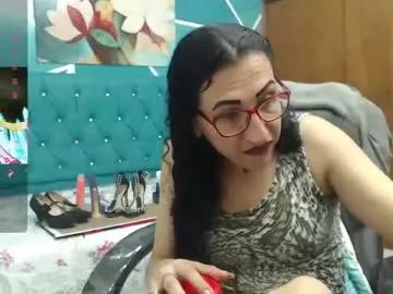 Freechat sabrina_dupont on Chaturbate