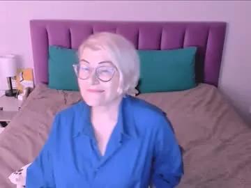 Freechat sabrinamacmarren on Chaturbate