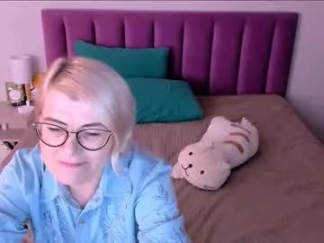 Freechat sabrinamacmarren on Chaturbate