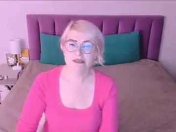 Freechat sabrinamacmarren on Chaturbate