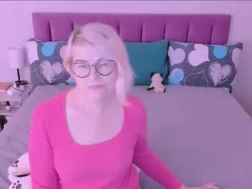 Freechat sabrinamacmarren on Chaturbate