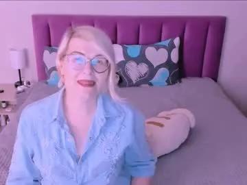 Freechat sabrinamacmarren on Chaturbate