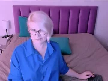 Freechat sabrinamacmarren on Chaturbate