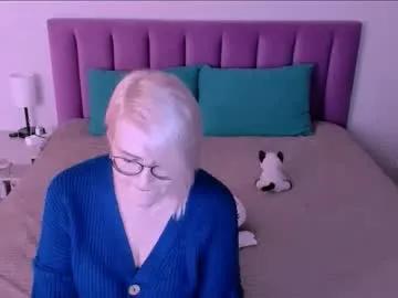 Freechat sabrinamacmarren on Chaturbate