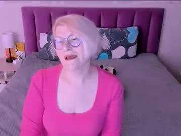 Freechat sabrinamacmarren on Chaturbate