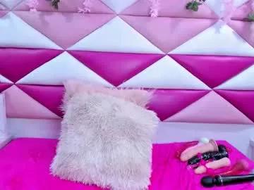 Freechat salmasantos on Chaturbate