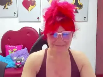 Freechat salomee_diazz on Chaturbate