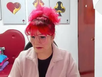 Freechat salomee_diazz on Chaturbate