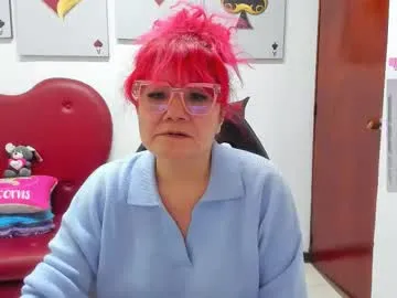 Freechat salomee_diazz on Chaturbate