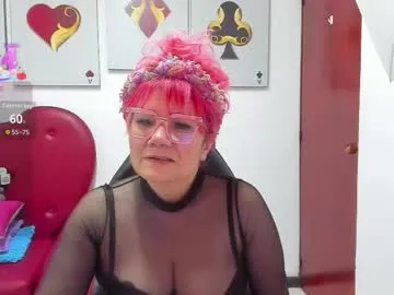 Freechat salomee_diazz on Chaturbate