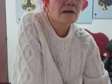 Freechat salomee_diazz on Chaturbate