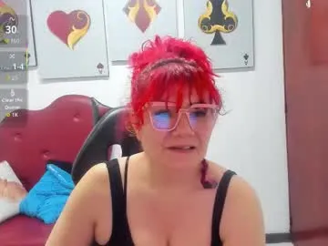 Freechat salomee_diazz on Chaturbate