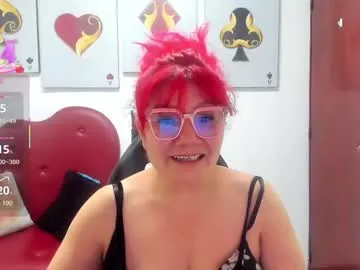 Freechat salomee_diazz on Chaturbate