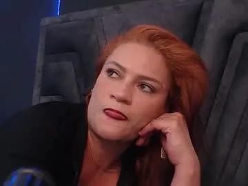 Freechat salomme_salazar on Chaturbate