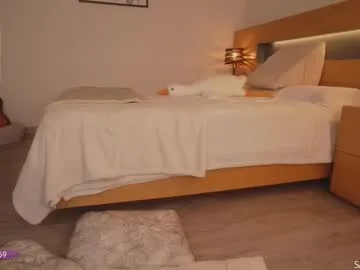 Private sammarastone on Chaturbate