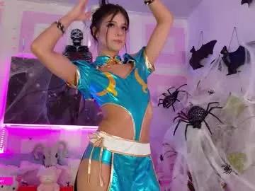 Freechat sammyblaer on Chaturbate