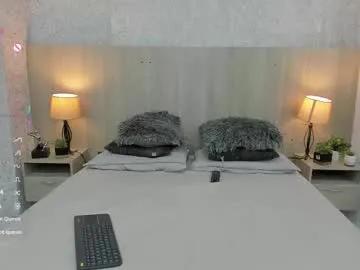 samy_rausch — Lovense Lush : Device that vibrates longer at your tips and gives me pleasures - Multi-Goal :  Show cum #feet #new #cum #bigboobs #latina