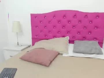 Freechat samy_rausch on Chaturbate