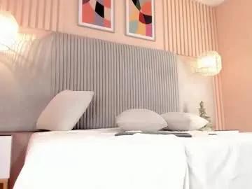 Freechat samyriverss on Chaturbate