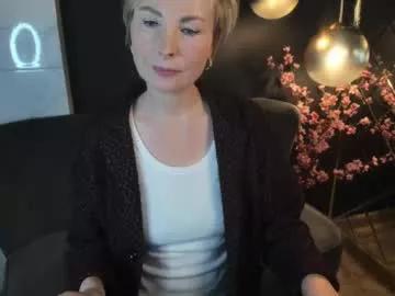 Group sandra_kind on Chaturbate