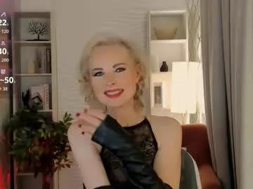 Group sandra_kind on Chaturbate