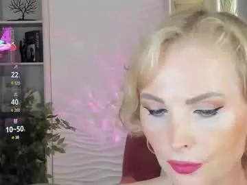 Group sandra_kind on Chaturbate