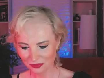 Group sandra_kind on Chaturbate