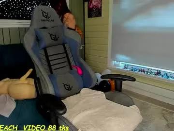 Freechat sandy_chris on Chaturbate