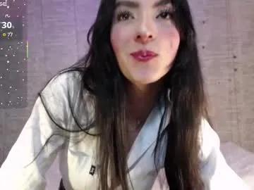 Private sara_alvarez_ on Chaturbate