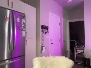 Private saraloverays on Chaturbate