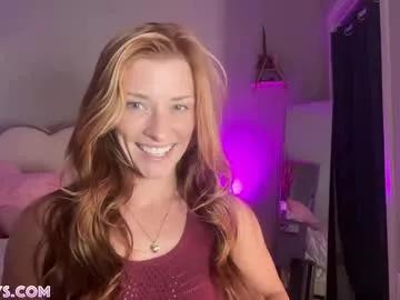 Private saraloverays on Chaturbate