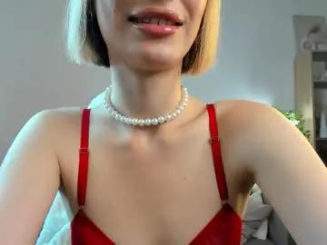 Freechat sarilit on Chaturbate