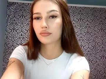 Freechat sary_vibe on Chaturbate