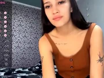 Freechat sary_vibe on Chaturbate